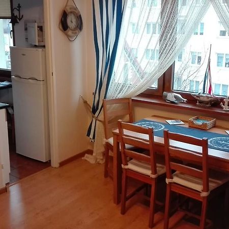 Sea Apartment هيل المظهر الخارجي الصورة