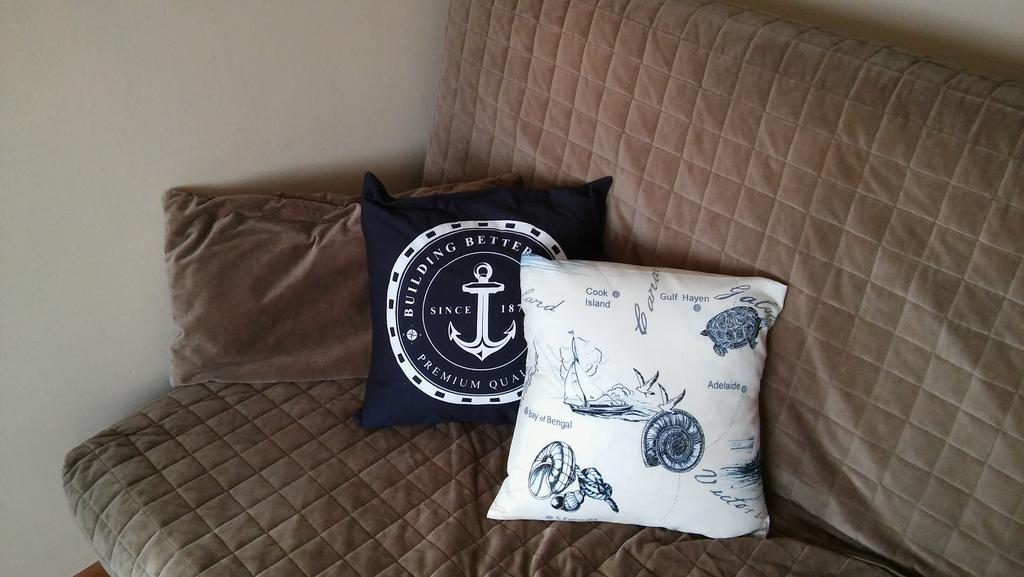 Sea Apartment هيل المظهر الخارجي الصورة