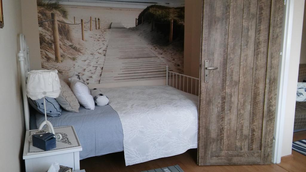 Sea Apartment هيل المظهر الخارجي الصورة