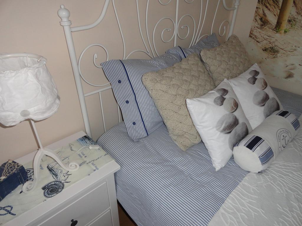 Sea Apartment هيل المظهر الخارجي الصورة