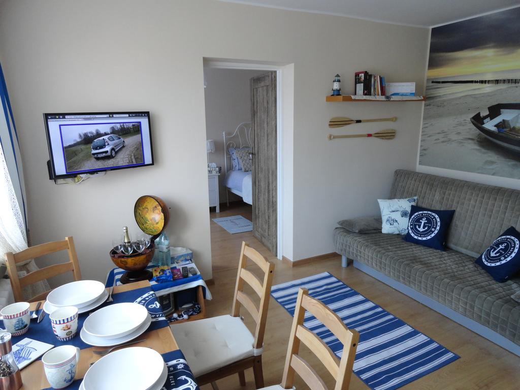 Sea Apartment هيل المظهر الخارجي الصورة