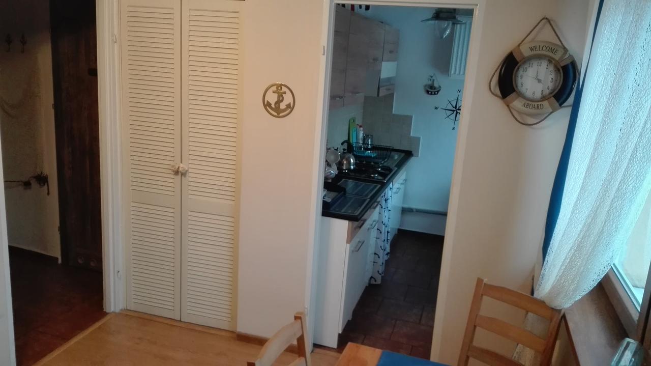 Sea Apartment هيل المظهر الخارجي الصورة