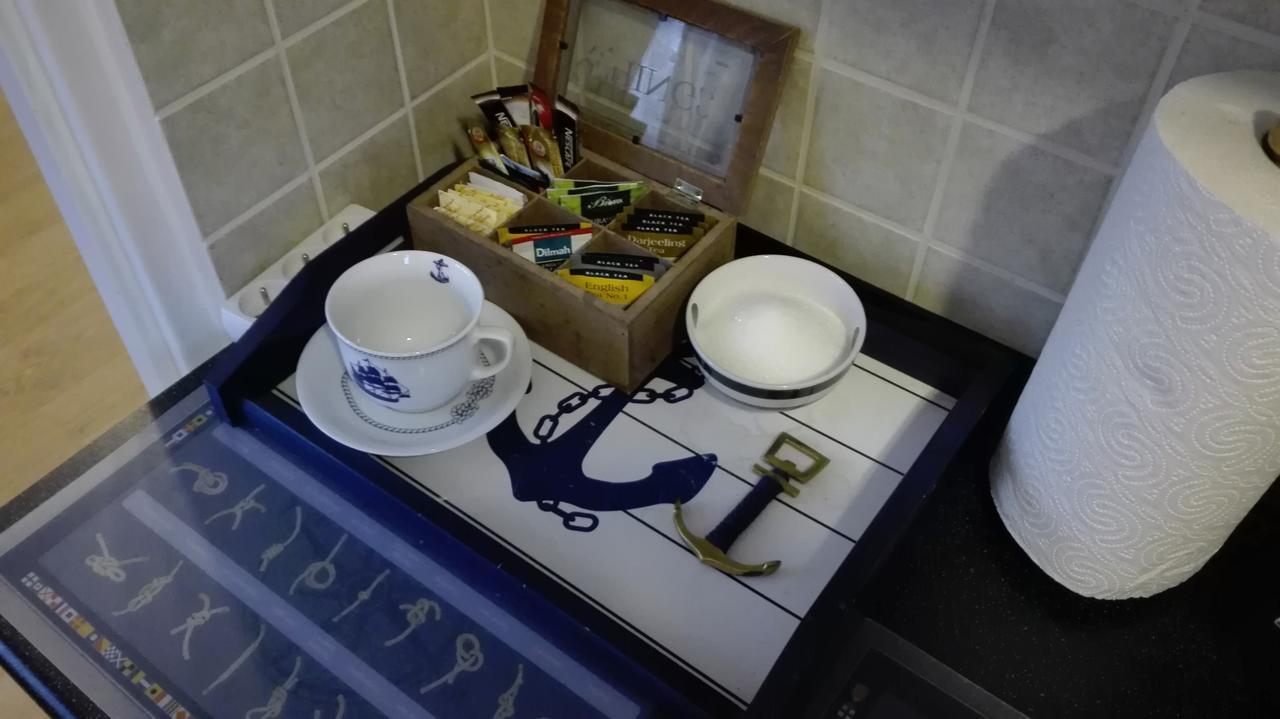 Sea Apartment هيل المظهر الخارجي الصورة