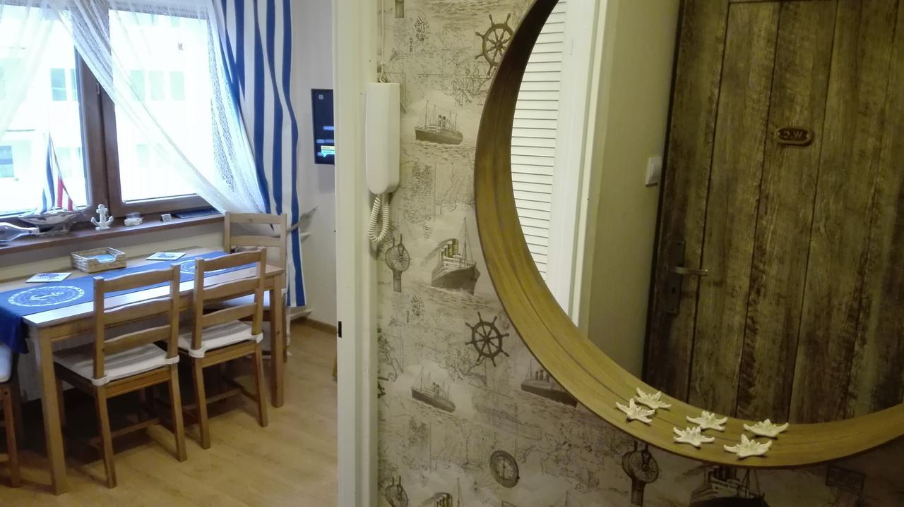 Sea Apartment هيل المظهر الخارجي الصورة