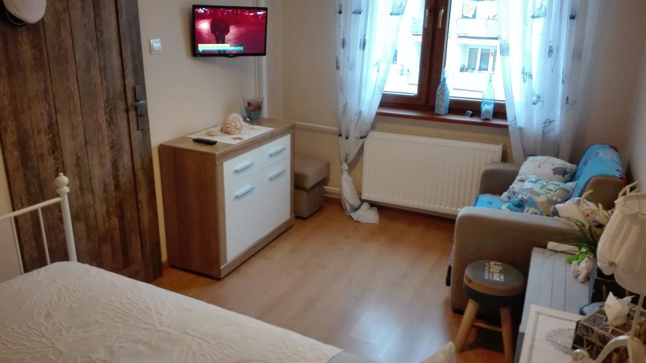 Sea Apartment هيل المظهر الخارجي الصورة