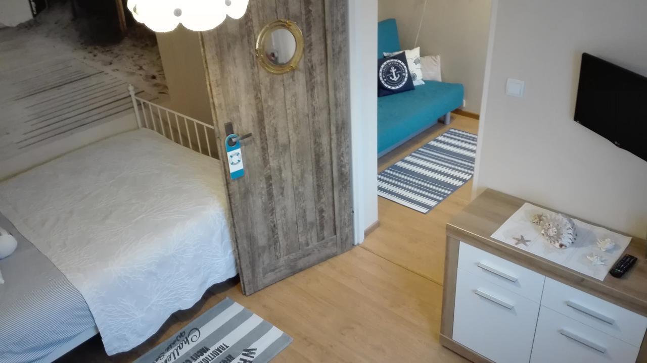 Sea Apartment هيل المظهر الخارجي الصورة
