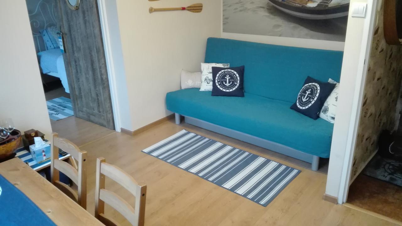Sea Apartment هيل المظهر الخارجي الصورة