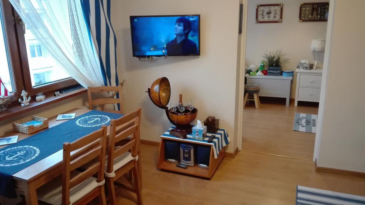 Sea Apartment هيل المظهر الخارجي الصورة
