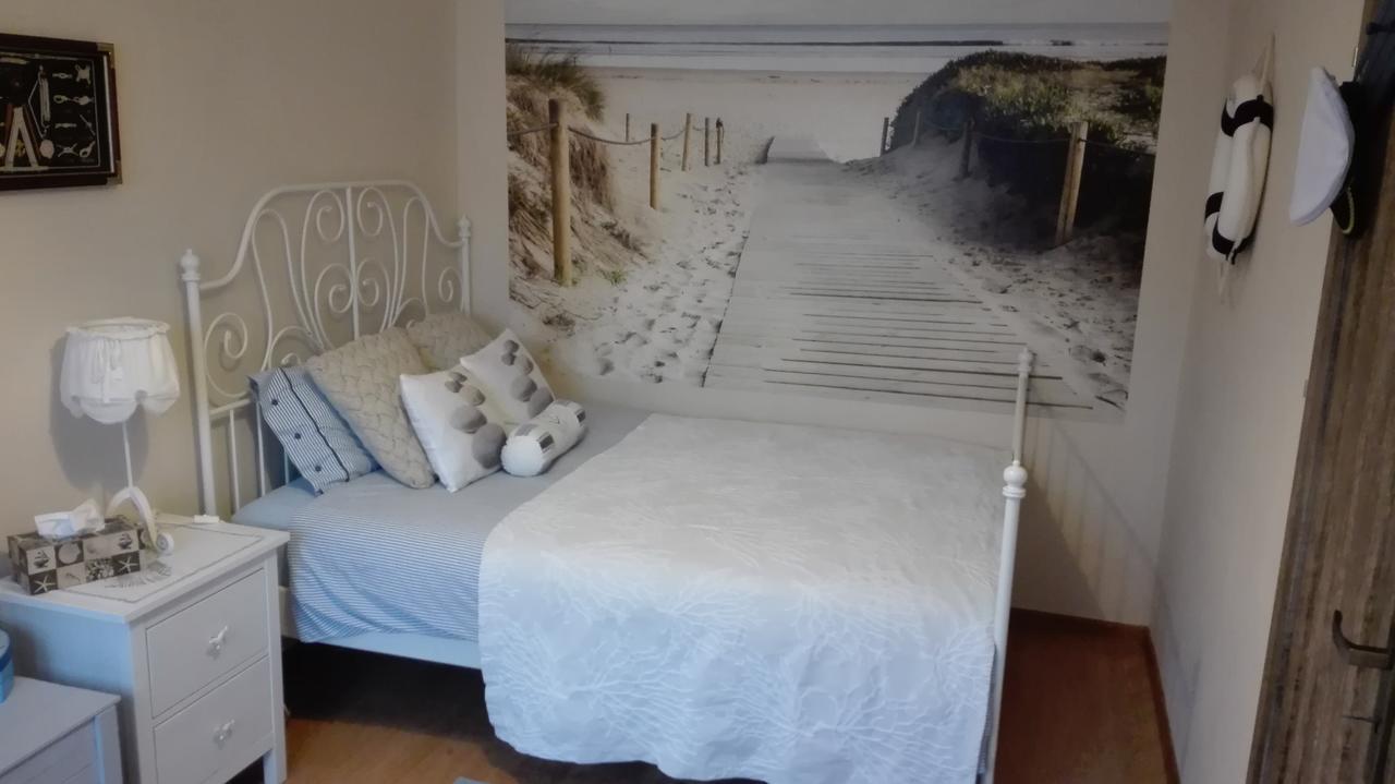 Sea Apartment هيل المظهر الخارجي الصورة