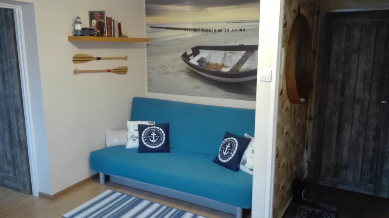 Sea Apartment هيل المظهر الخارجي الصورة